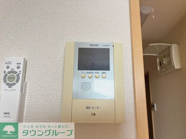 ORIONの物件内観写真
